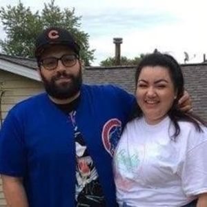 Meet your Posher, Evelyn